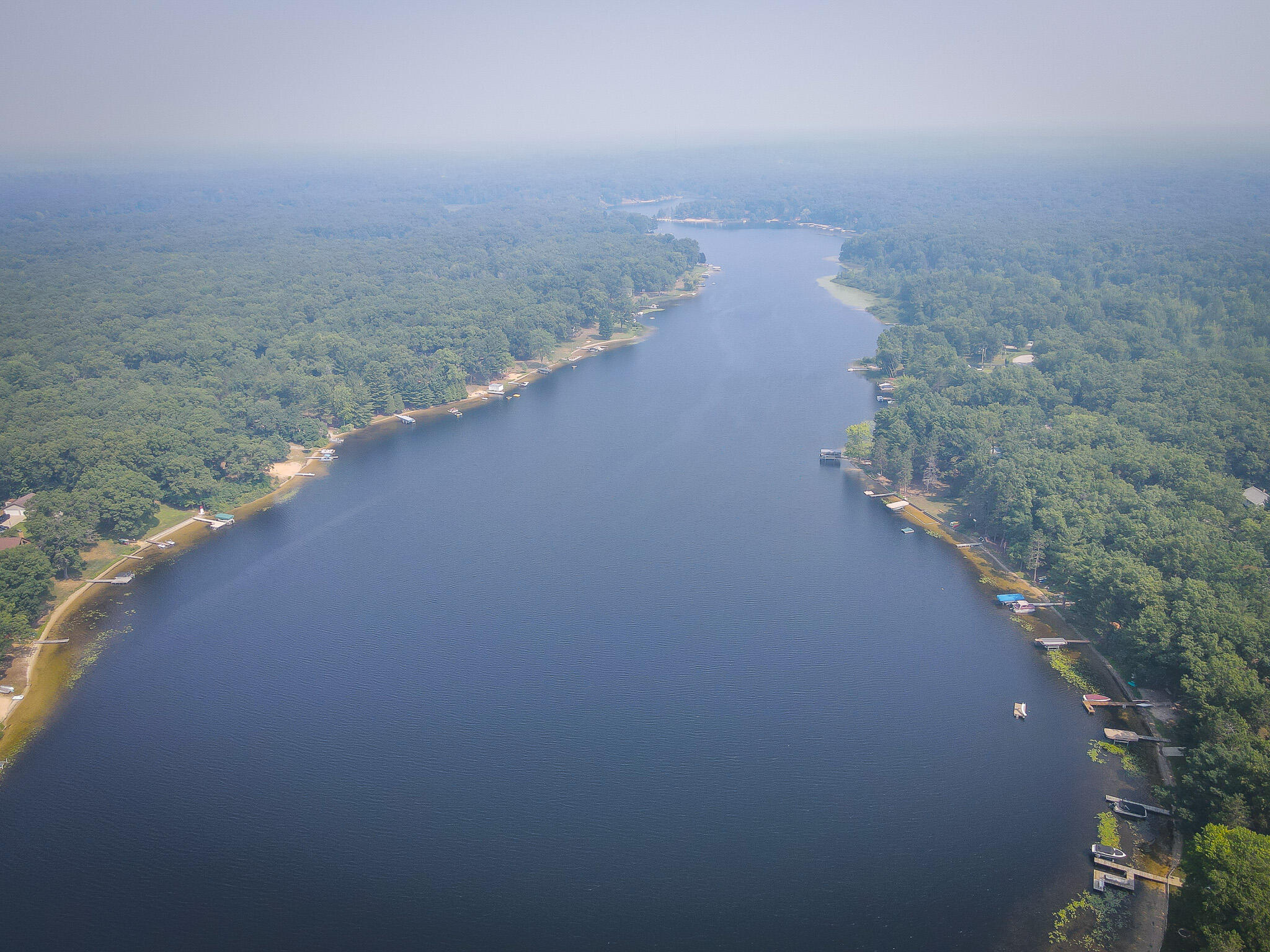 28 North Jackpine Road Fountain, MI 49410 - Photo 5 of 55 DJI_0141