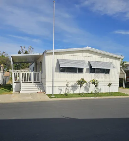 $93,000 | 1001 Sylmar Avenue, Unit 126, Clovis, CA 93612