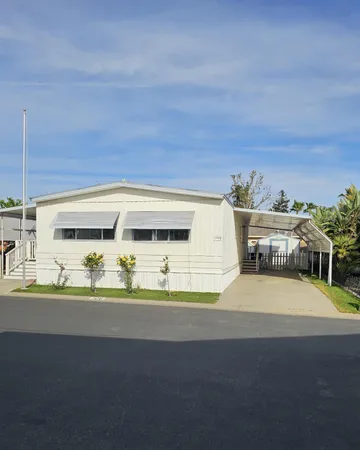 $93,000 | 1001 Sylmar Avenue, Unit 126, Clovis, CA 93612