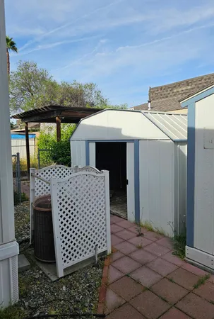 $93,000 | 1001 Sylmar Avenue, Unit 126, Clovis, CA 93612
