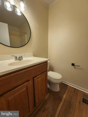 $1,835 | 4528 Appledale Court, Marshall, VA 20115