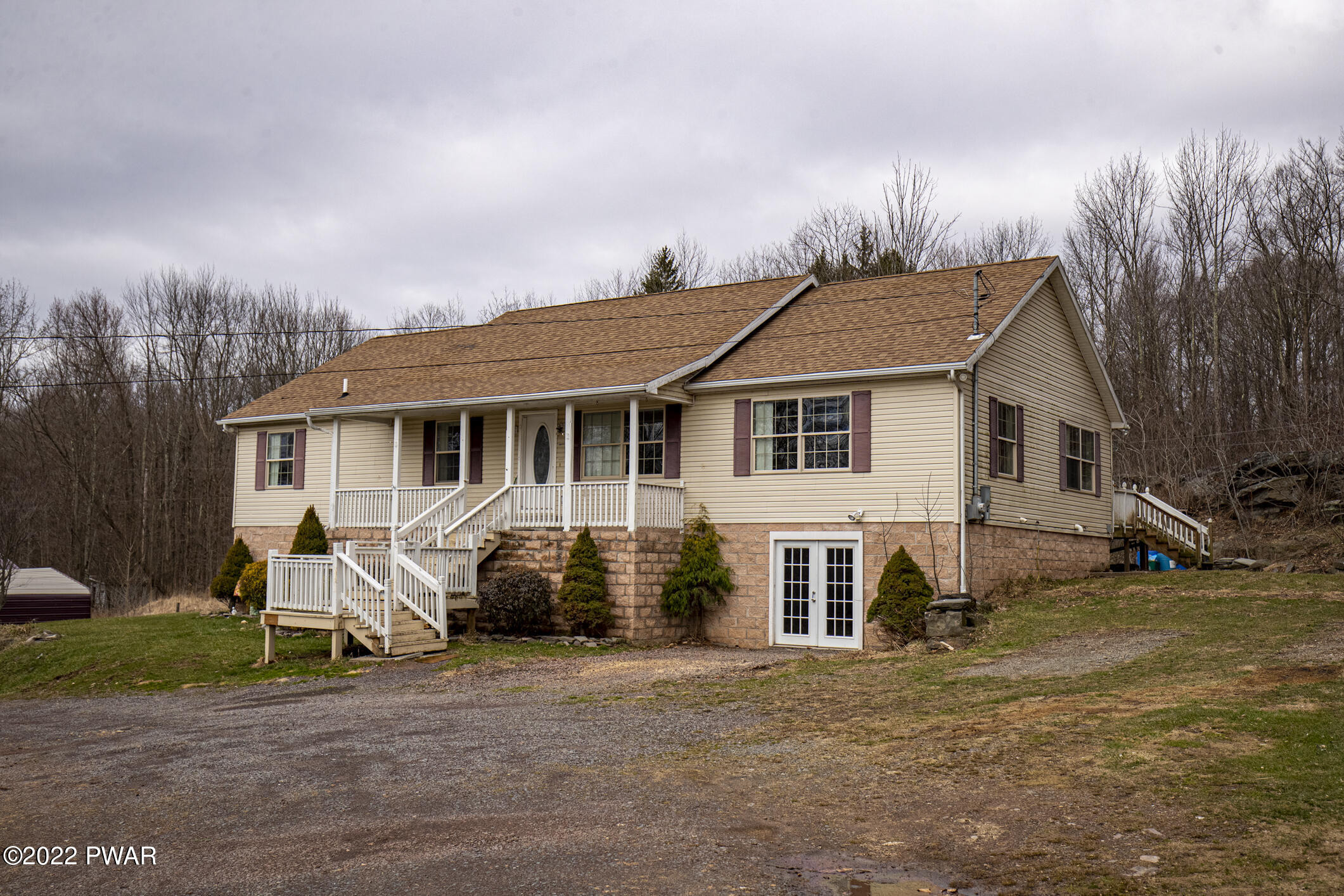 699 Silkmans Road Lake Ariel, PA 18436 - Photo 1 of 47
