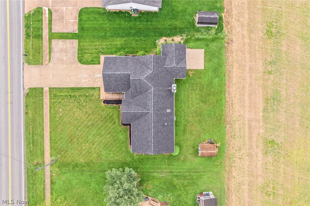 1315 Back Massillon Road Orrville, OH 44667 - Photo 30 of 35
