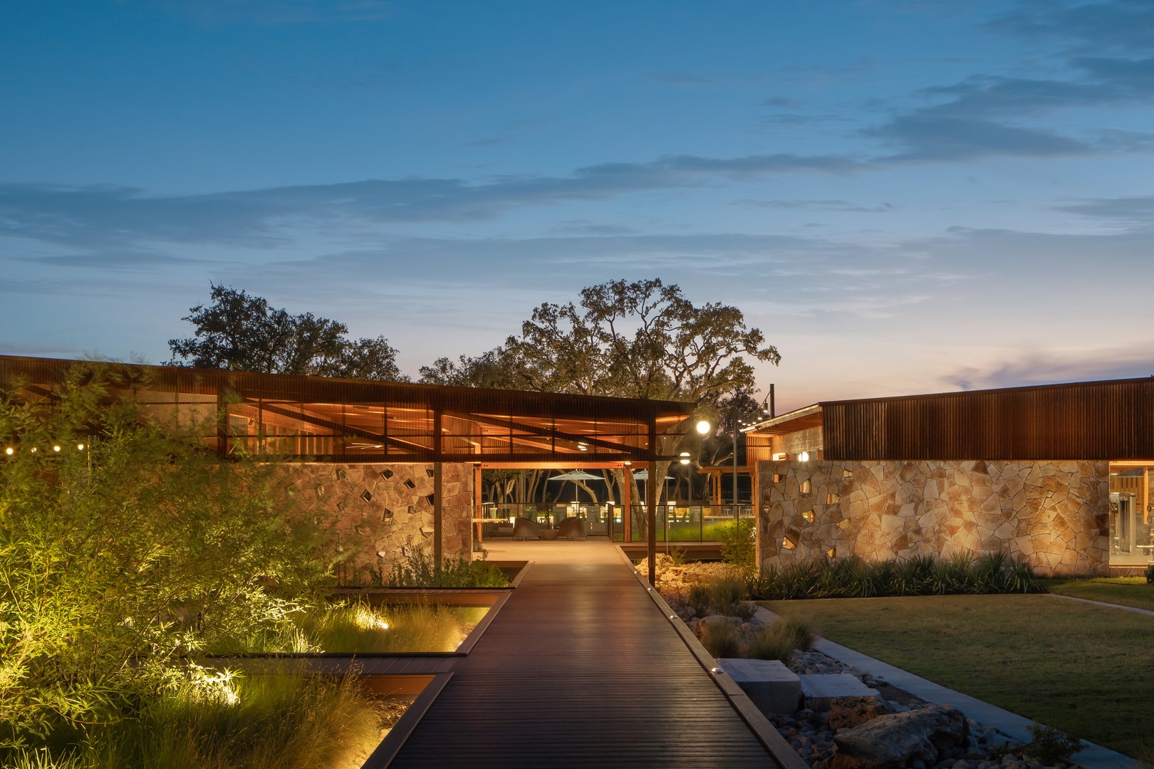 509 River Overlook Road Georgetown, TX 78628 - Photo 13 of 14