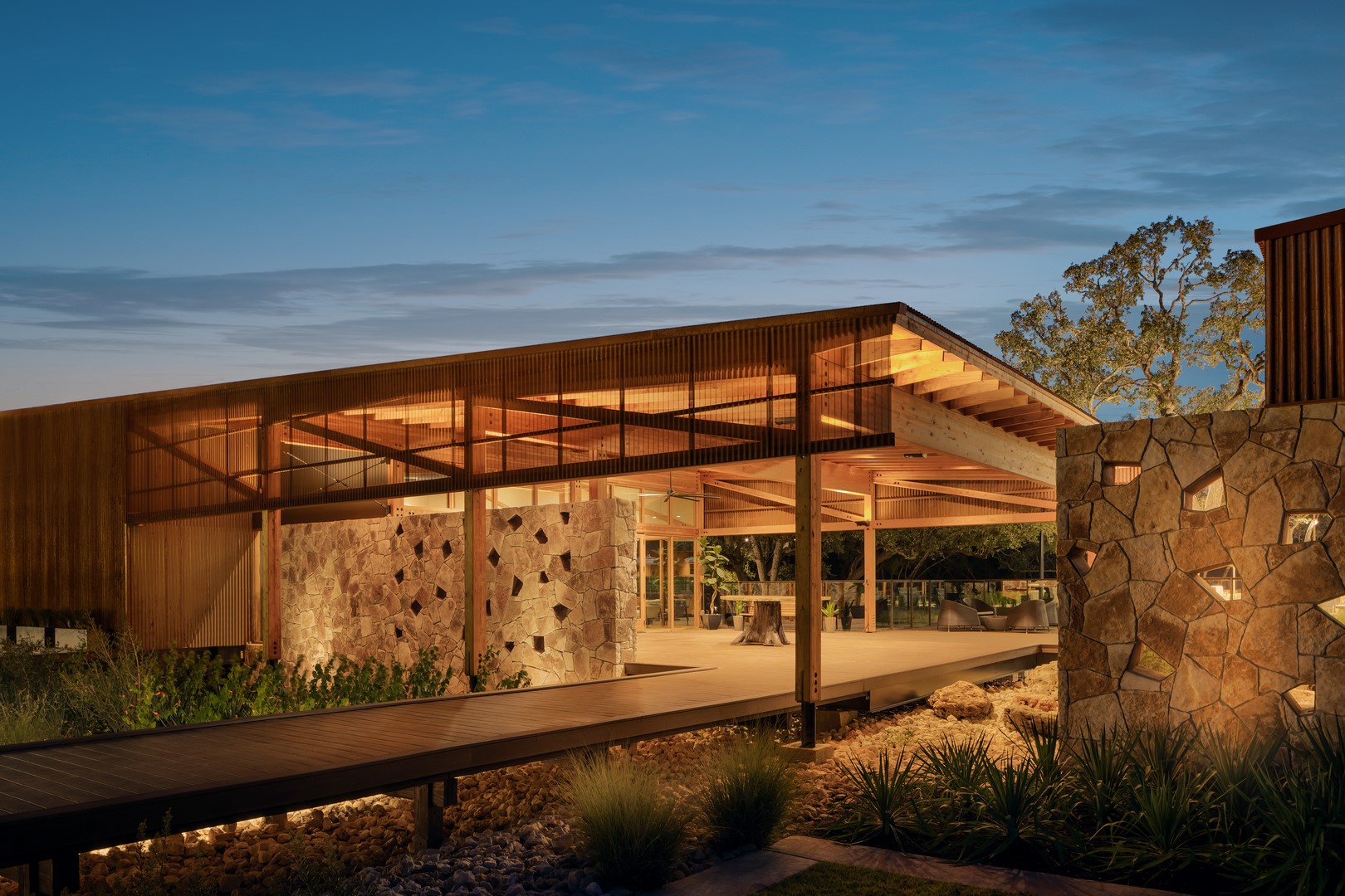 509 River Overlook Road Georgetown, TX 78628 - Photo 14 of 14