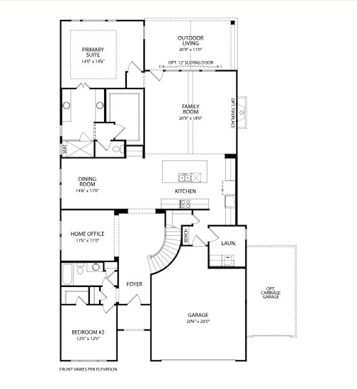 509 River Overlook Road Georgetown, TX 78628 - Photo 2 of 14