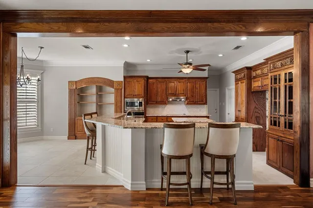 $625,000 | 2420 Branch Creek Road, Venus, TX 76084