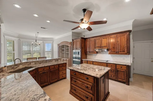 $625,000 | 2420 Branch Creek Road, Venus, TX 76084