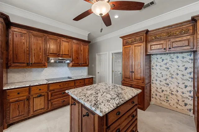 $625,000 | 2420 Branch Creek Road, Venus, TX 76084