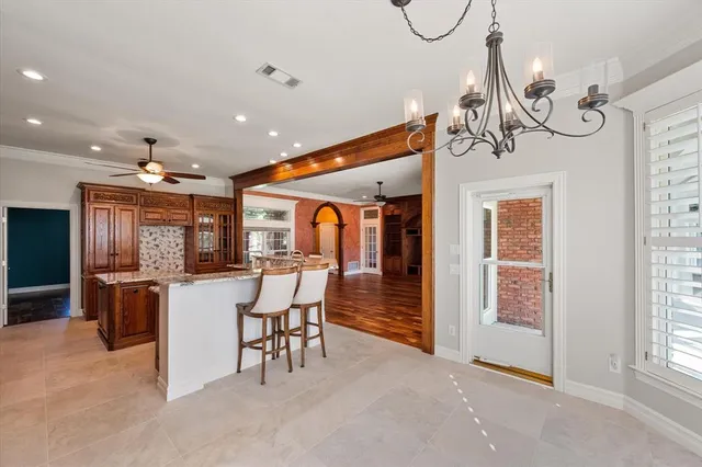 $625,000 | 2420 Branch Creek Road, Venus, TX 76084