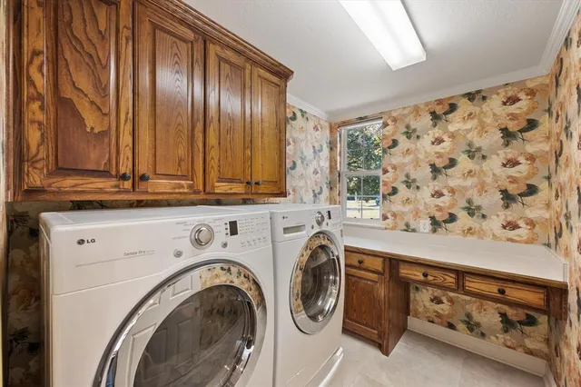 $625,000 | 2420 Branch Creek Road, Venus, TX 76084