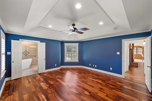 $625,000 | 2420 Branch Creek Road, Venus, TX 76084