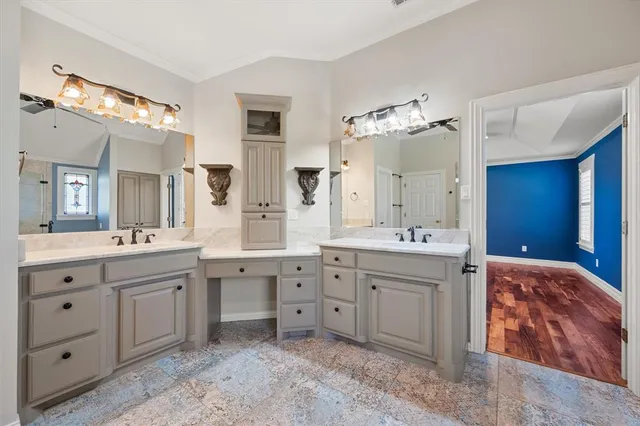 $625,000 | 2420 Branch Creek Road, Venus, TX 76084