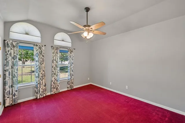 $625,000 | 2420 Branch Creek Road, Venus, TX 76084