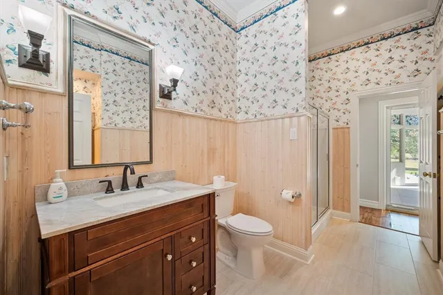 $625,000 | 2420 Branch Creek Road, Venus, TX 76084