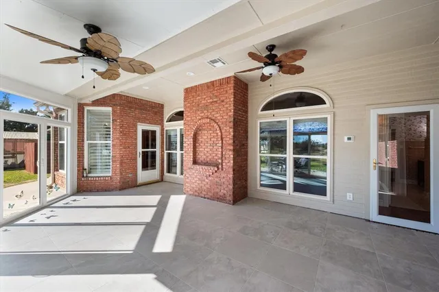 $625,000 | 2420 Branch Creek Road, Venus, TX 76084