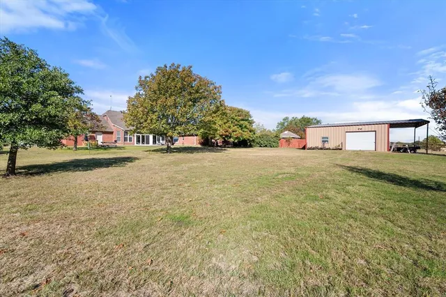 $625,000 | 2420 Branch Creek Road, Venus, TX 76084