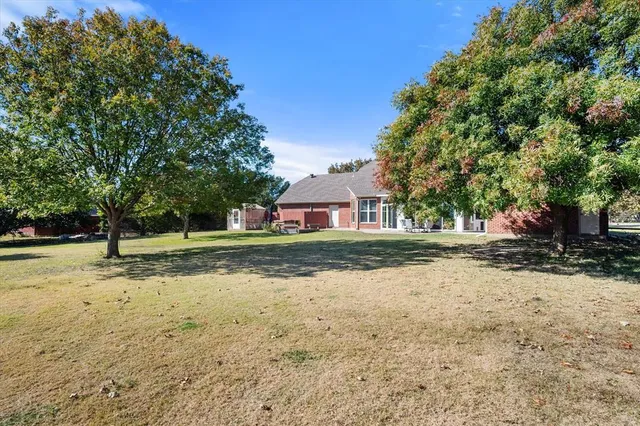 $625,000 | 2420 Branch Creek Road, Venus, TX 76084