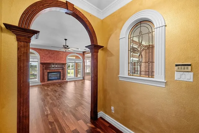 $625,000 | 2420 Branch Creek Road, Venus, TX 76084