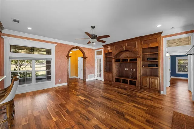 $625,000 | 2420 Branch Creek Road, Venus, TX 76084