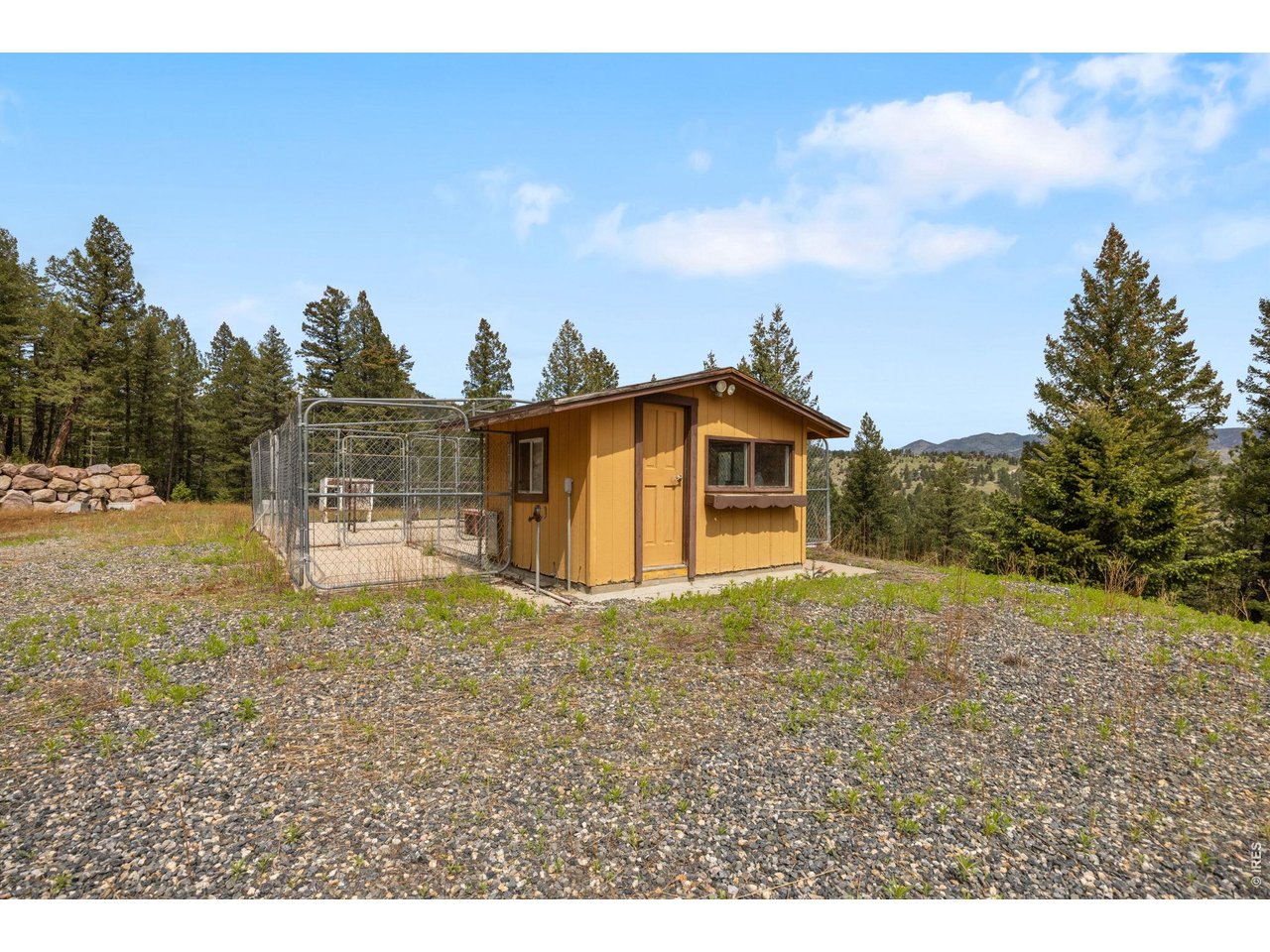 33173 Deep Forest Road Evergreen, CO 80439 - Photo 29 of 42