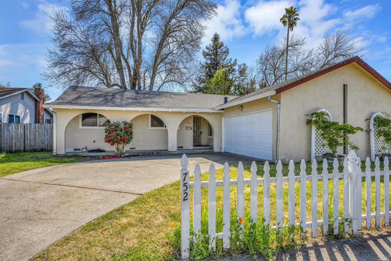 752 West 8th Street Santa Rosa, CA 95401 - Photo 1 of 1 Gallery Image 1