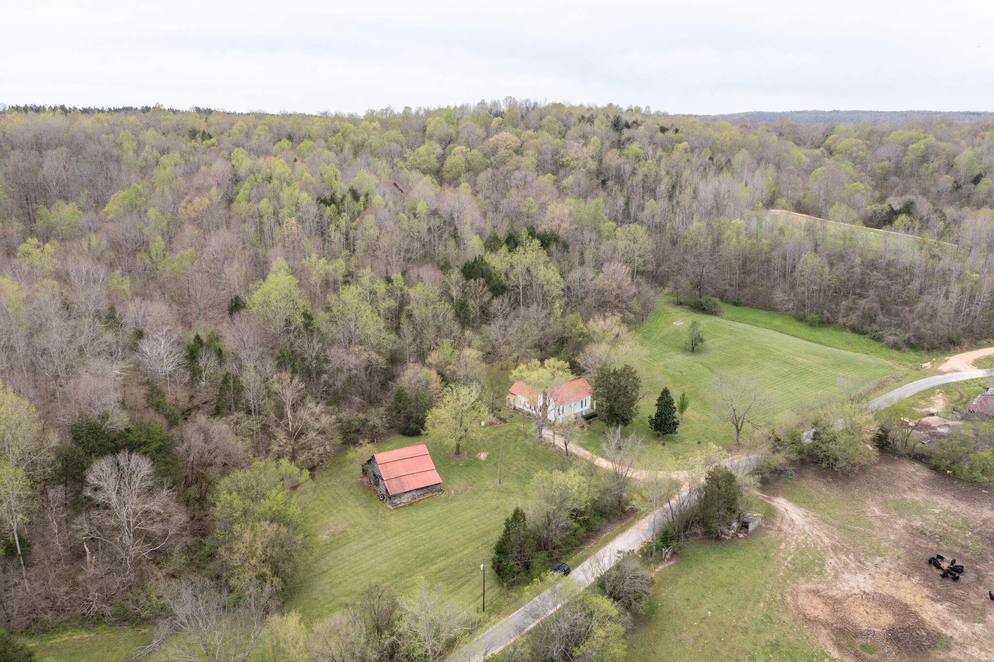 776 Rockhouse Road Linden, TN 37096 - Photo 11 of 66 Gallery Image 11