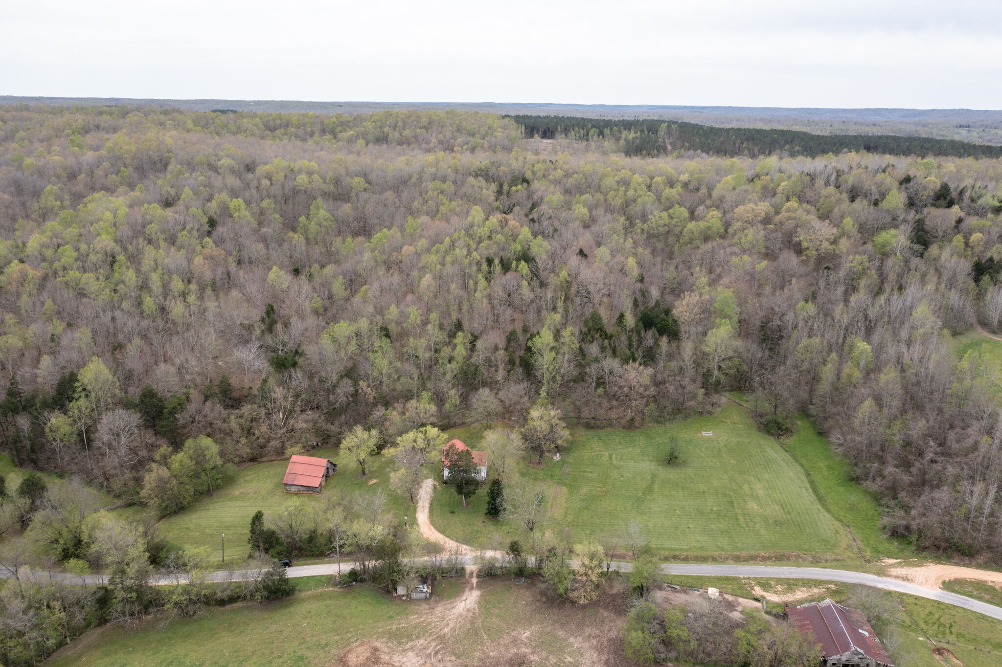 776 Rockhouse Road Linden, TN 37096 - Photo 12 of 66 Gallery Image 12