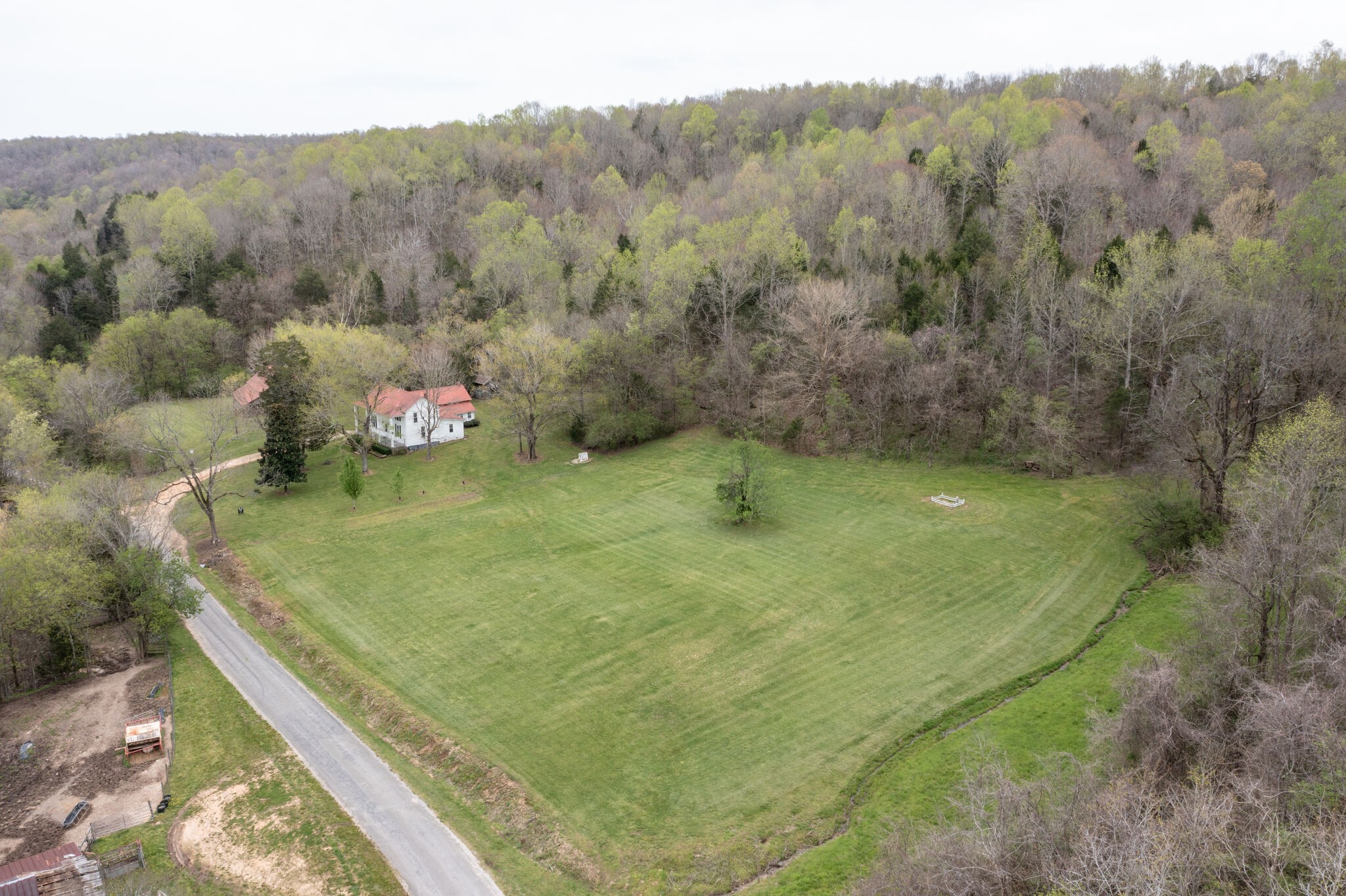 776 Rockhouse Road Linden, TN 37096 - Photo 14 of 66 Gallery Image 14