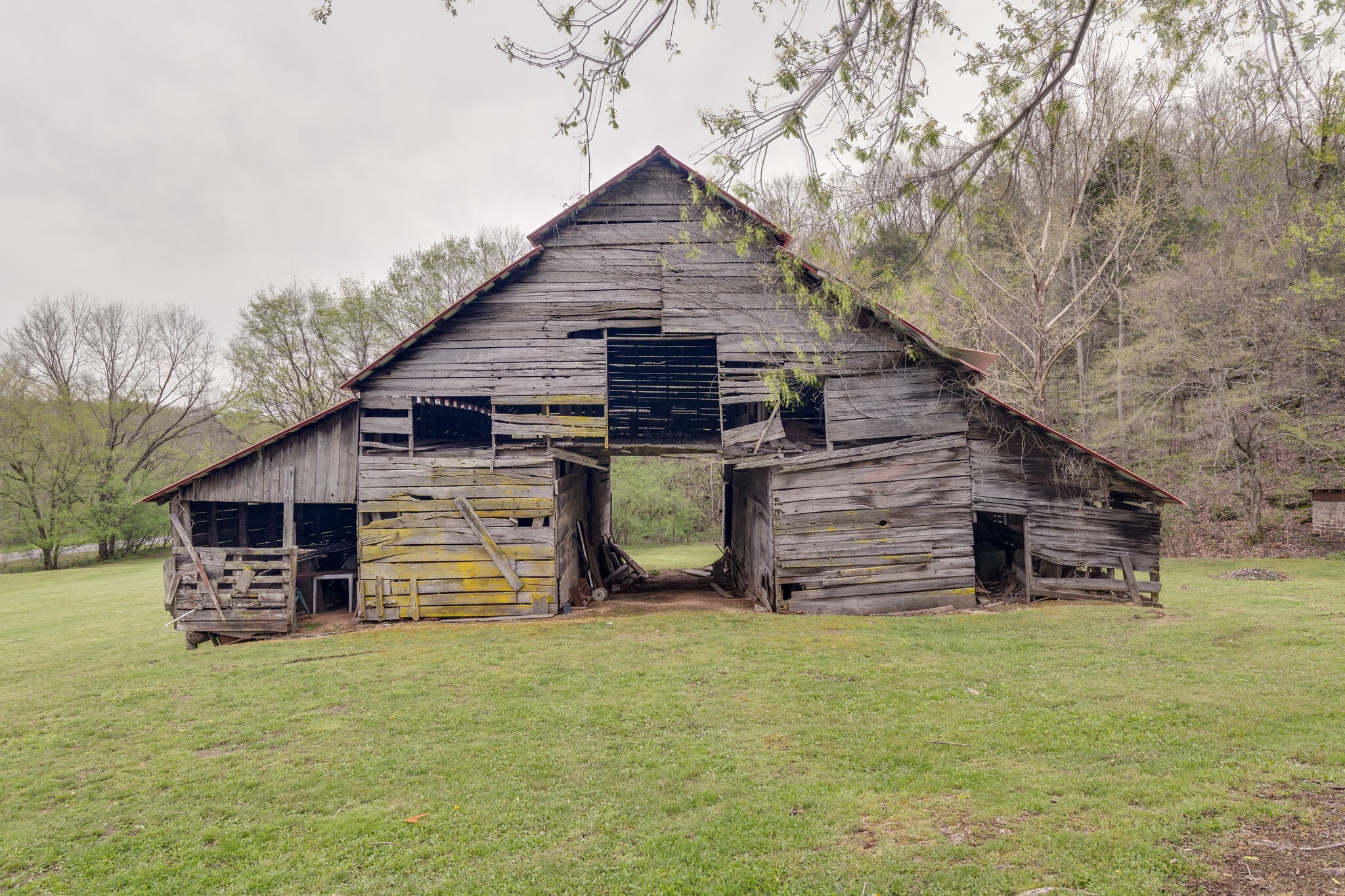 776 Rockhouse Road Linden, TN 37096 - Photo 44 of 66 Gallery Image 44