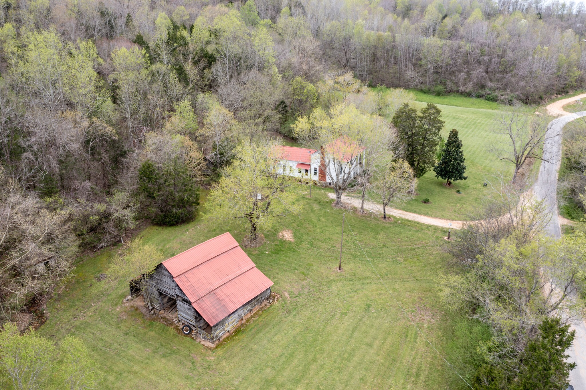 776 Rockhouse Road Linden, TN 37096 - Photo 54 of 66 Gallery Image 54