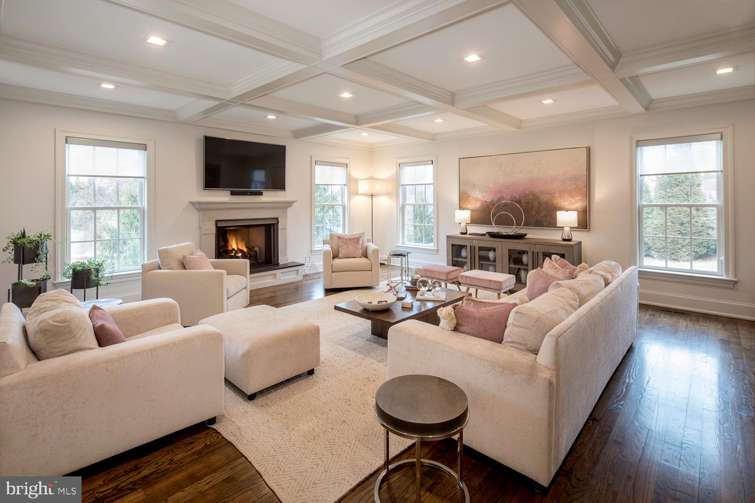 1330 Waverly Road Gladwyne, PA 19035 - Photo 11 of 25 Family Room