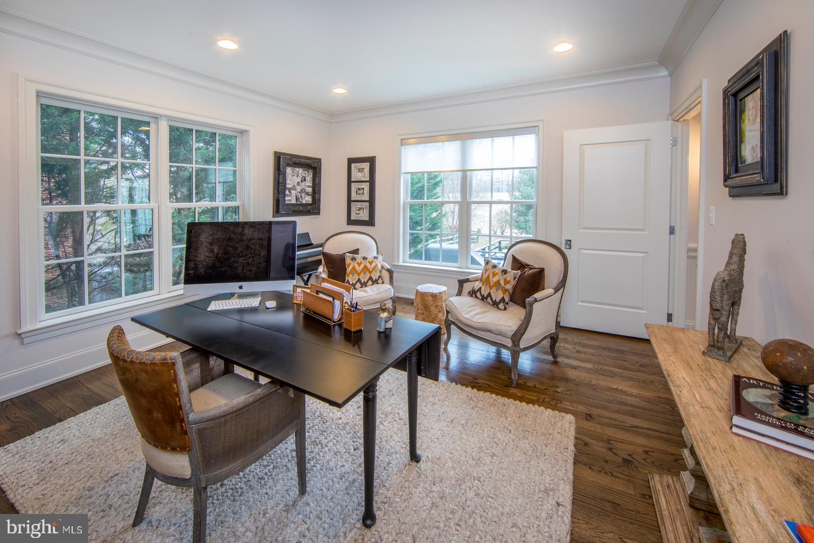 1330 Waverly Road Gladwyne, PA 19035 - Photo 12 of 25 Office