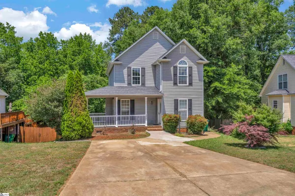 $219,000 | 693 Cotton Branch Drive, Boiling Springs, SC 29316