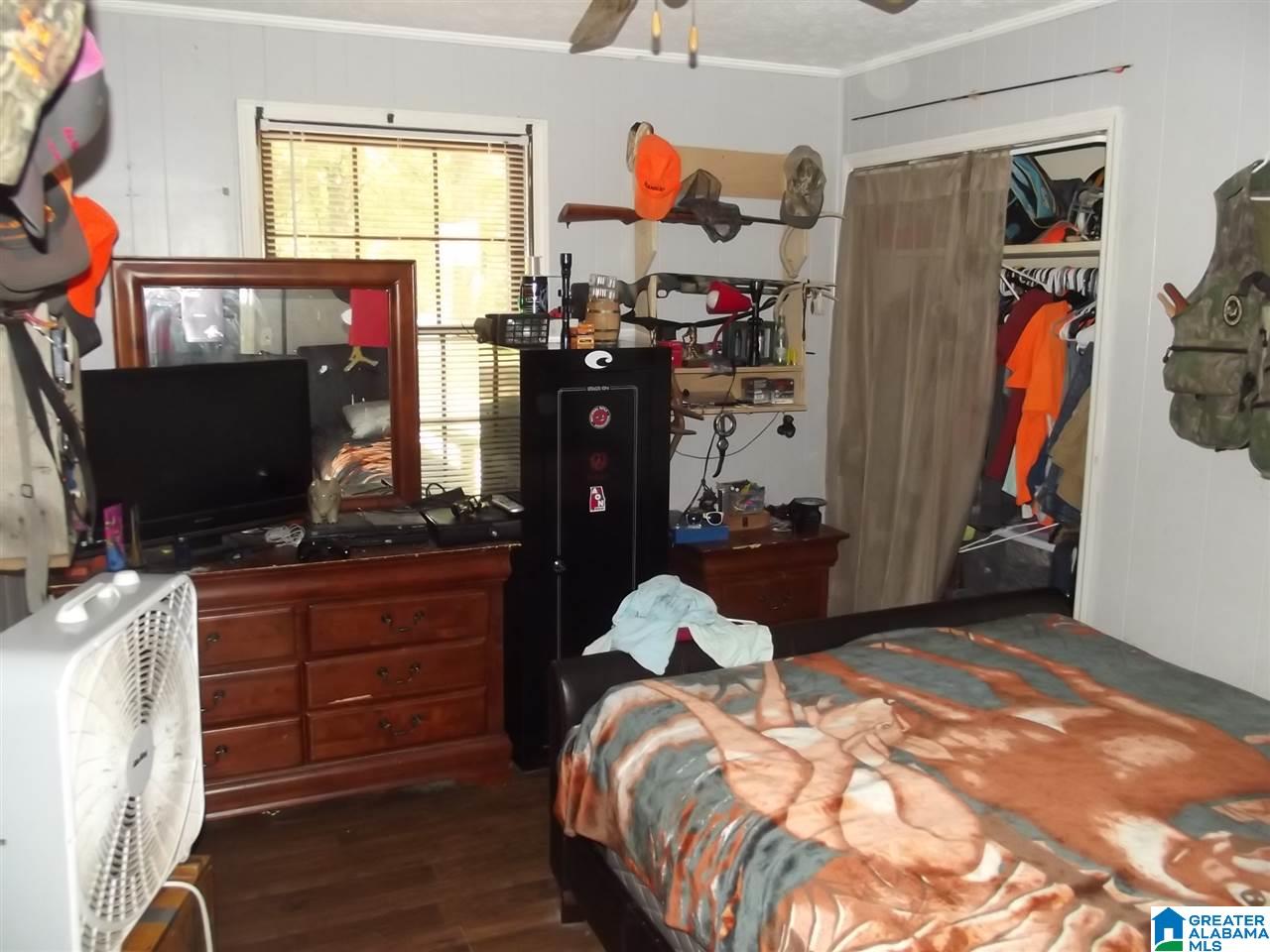 214 Brannen Road Sylacauga, AL 35150 - Photo 12 of 36