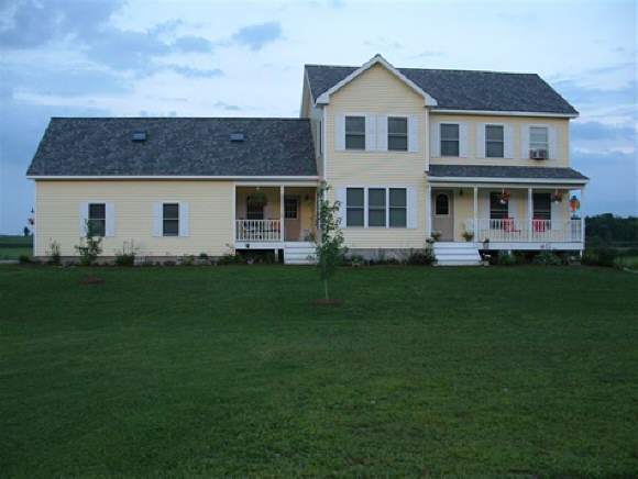 465 Maquam Shore Road Swanton, VT 05488 - Photo 1 of 6