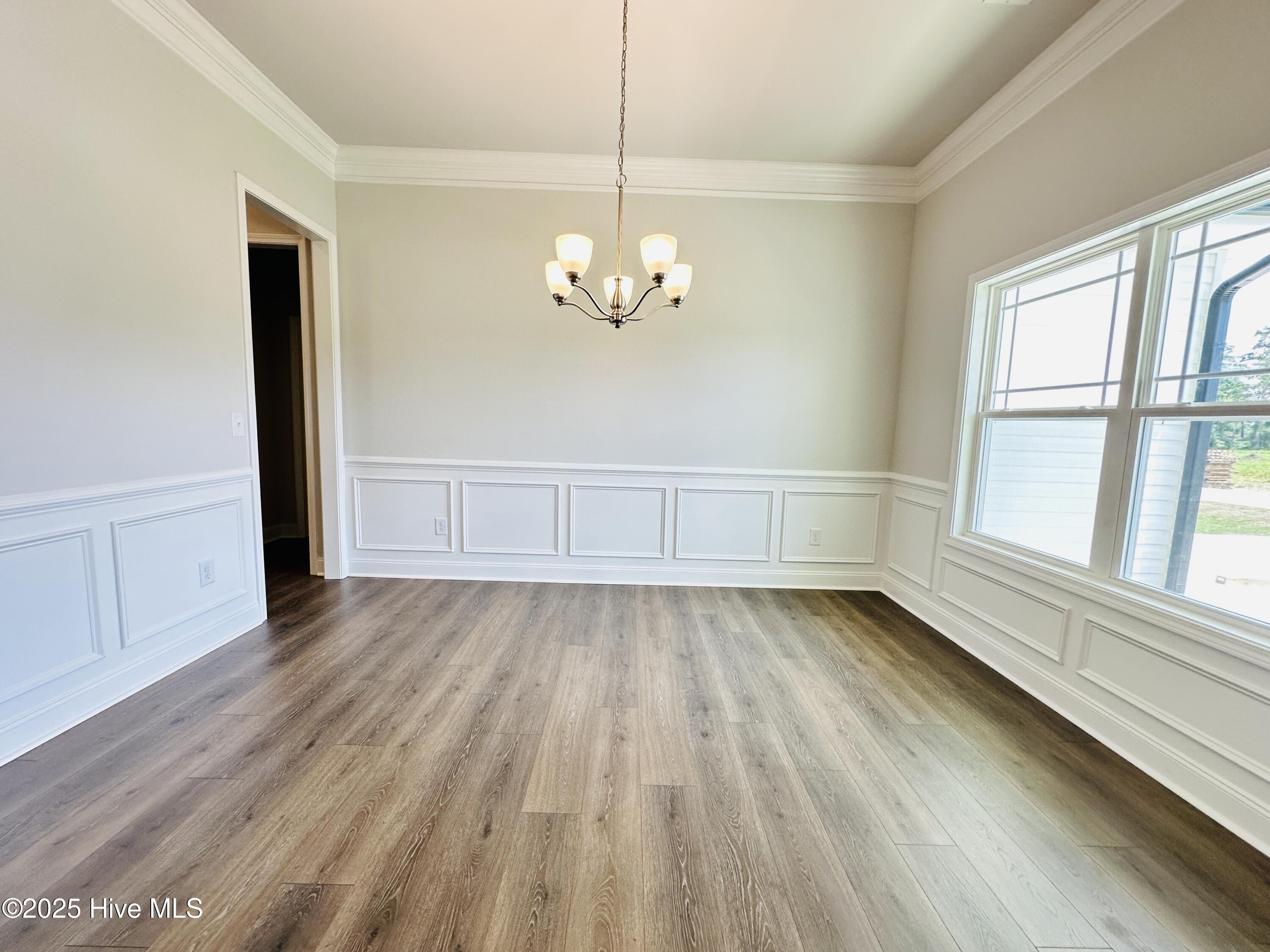 4020 Fletcher Road, Unit LOT 182 Bailey, NC 27807 - Photo 2 of 26 Formal Dining Room