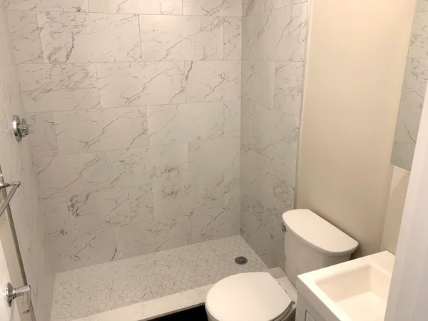 $3,200 | 41 Edgerly Road, Unit 3, Boston, MA 02115
