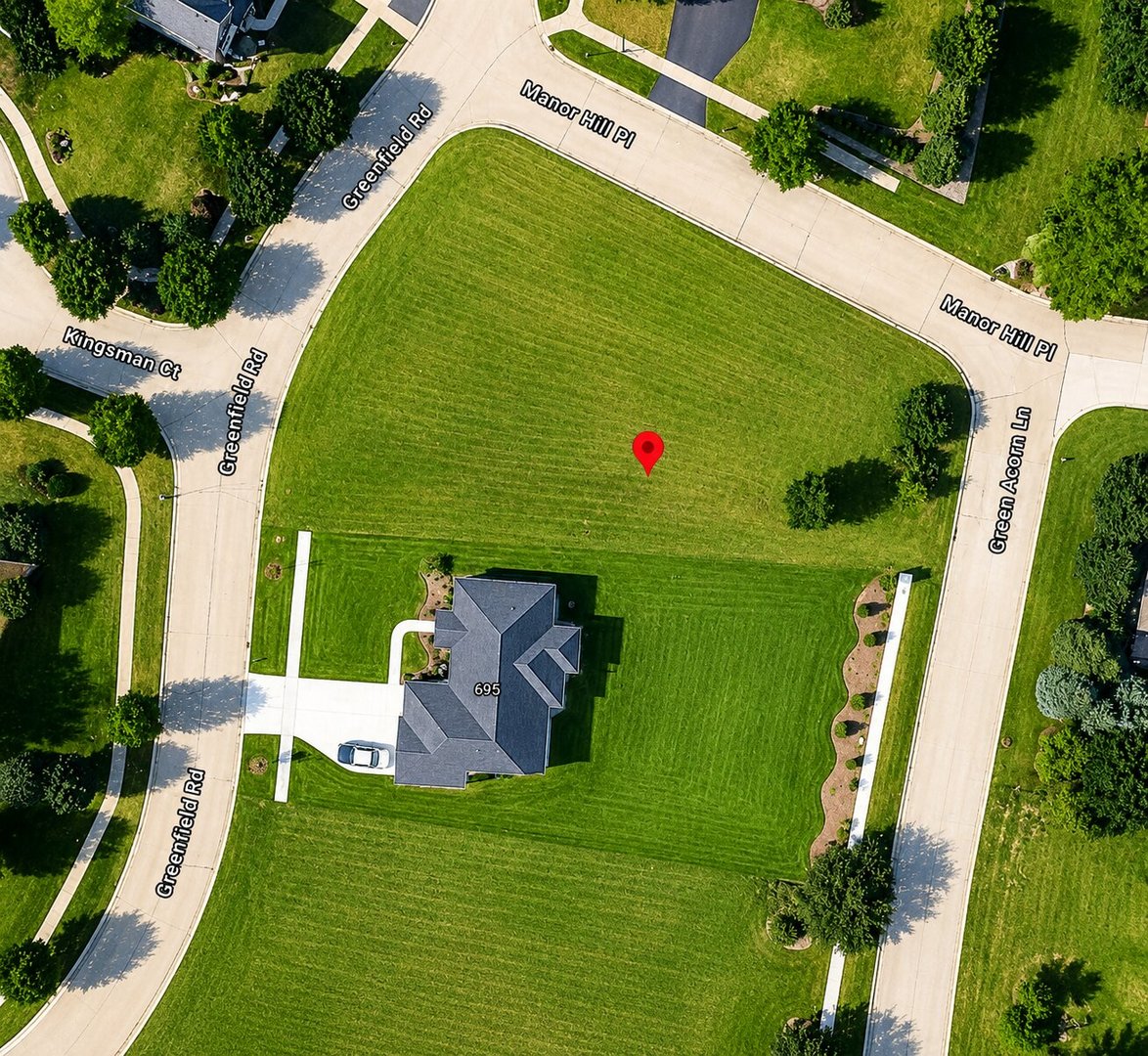 699 Greenfield Road Sugar Grove, IL 60554 - Photo 4 of 4