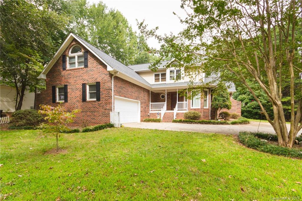 4137 Lake Shore Road South Denver, NC 28037 - Photo 1 of 24