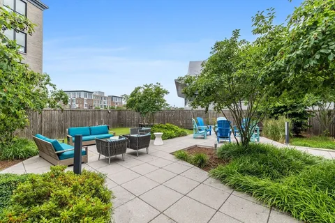 $698,000 | 180 Telford Street, Unit 617, Boston, MA 02135