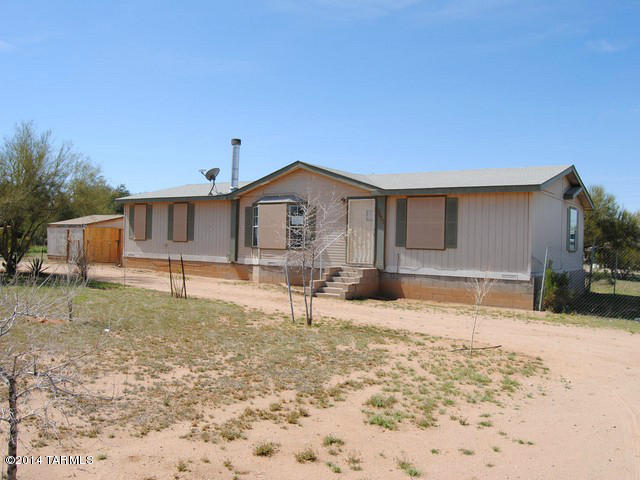7461 North Sandario Road Tucson, AZ 85743 - Photo 3 of 26 Gallery Image 3