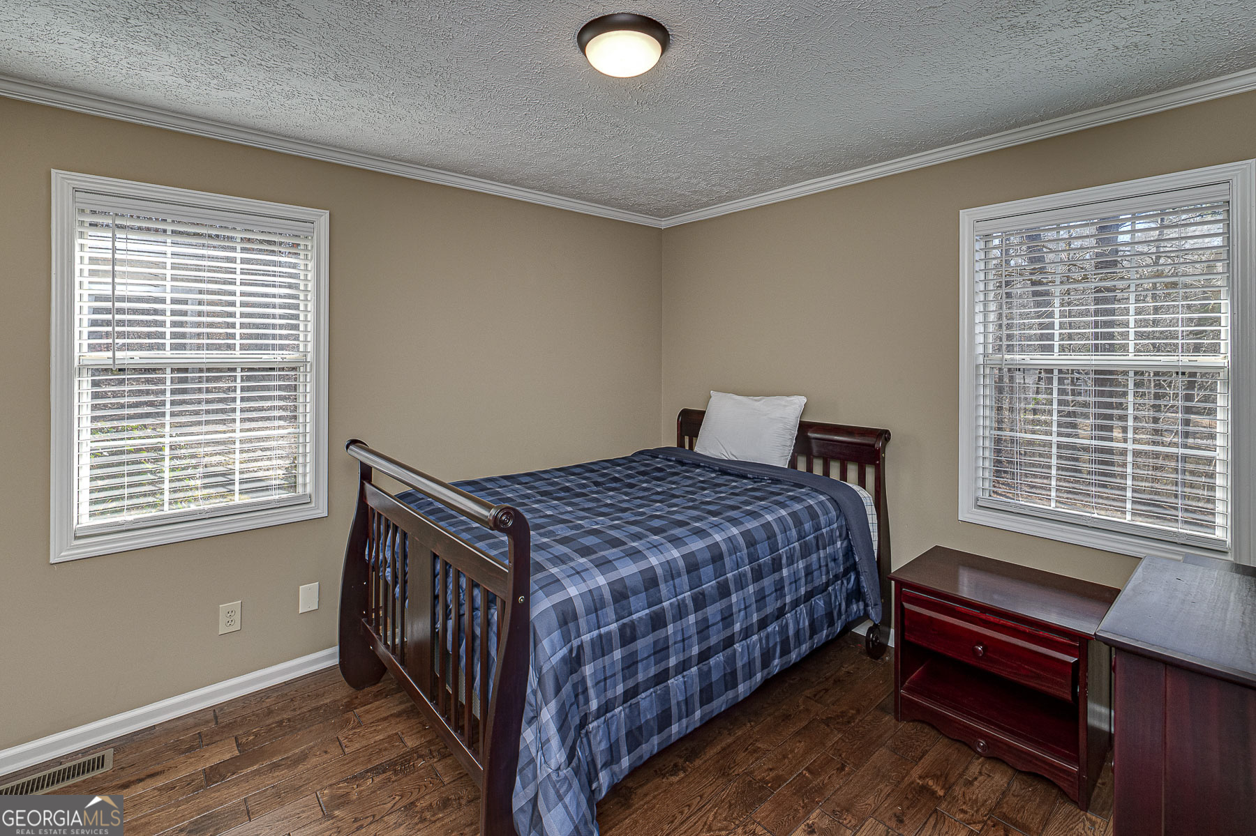 207 Quail Trail Jackson, GA 30233 - Photo 32 of 56