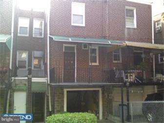 6214 Old York Road Philadelphia, PA 19141 - Photo 8 of 12 Exterior Back