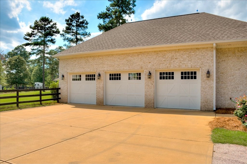 176 Whipper-In Trail Aiken, SC 29803 - Photo 13 of 13