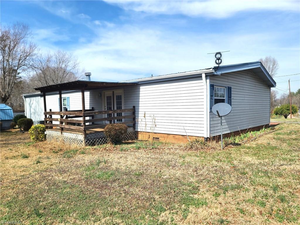 220 Joyner Circle Rural Hall, NC 27045 - Photo 28 of 29
