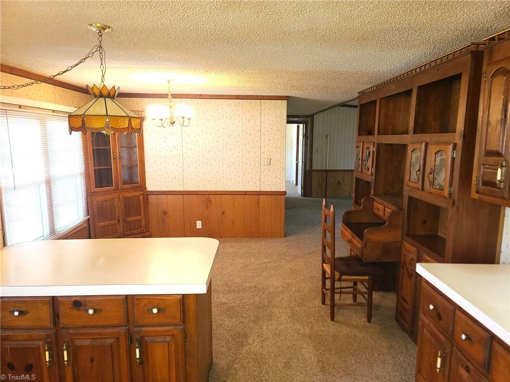 220 Joyner Circle Rural Hall, NC 27045 - Photo 3 of 29 Kitchen looking towards dining area