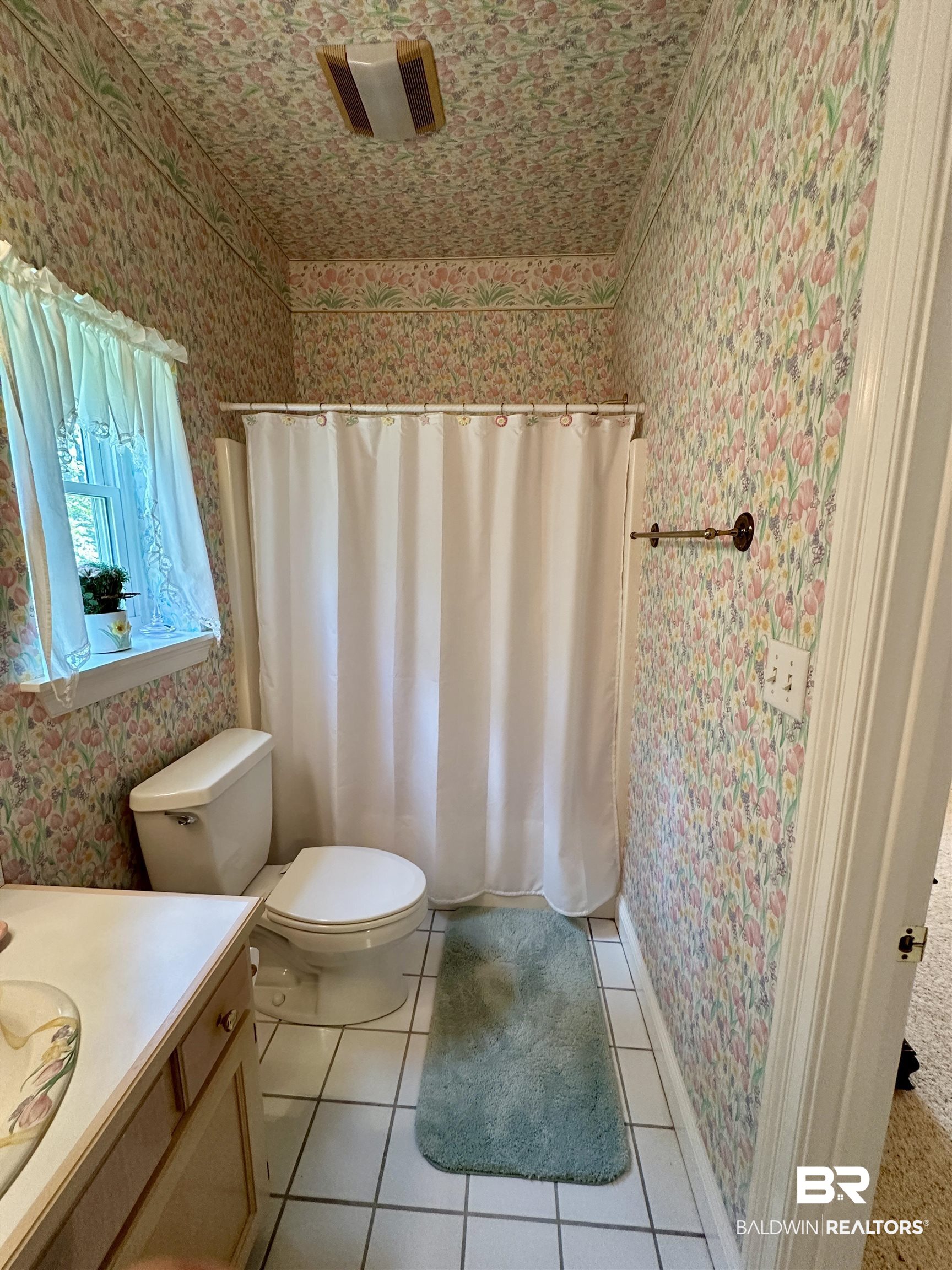 16403 Faulkner Road Bay Minette, AL 36507 - Photo 33 of 48 BR 3&4 Shared Bath
