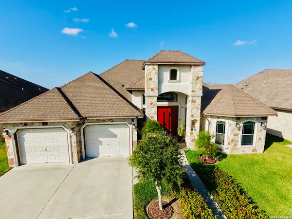 $319,000 | 6945 Wild Olive Lane, Brownsville, TX 78526