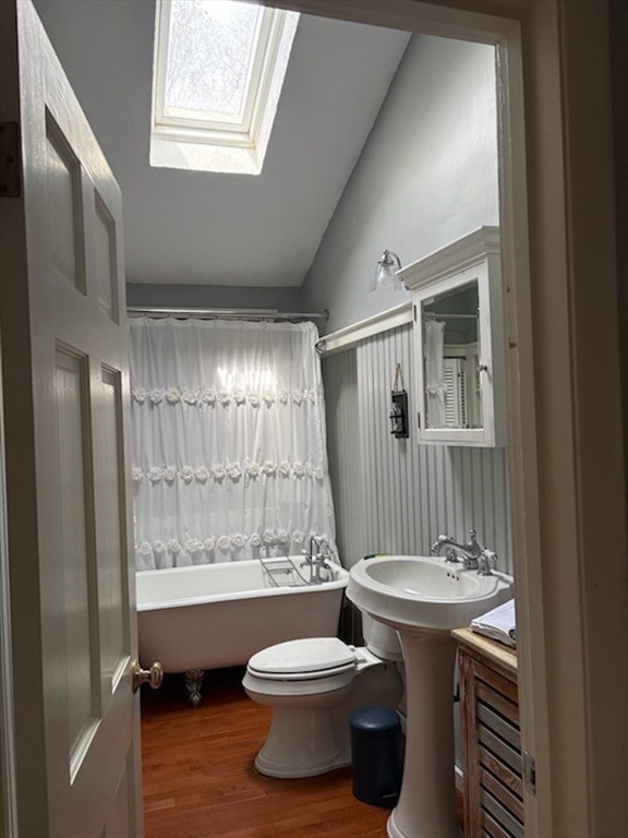 31 Columbus Road Woburn, MA 01801 - Photo 16 of 29